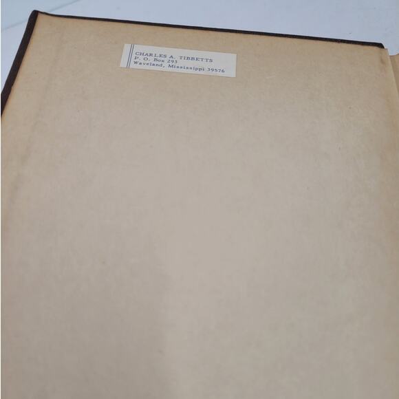 Tortilla Flat John Steinbeck Vintage Hardcover Literary Classic Book Lover Find - Picture 6 of 13